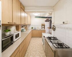 Blk 27 Dover Gardens (Queenstown), HDB 5 Rooms #584082261